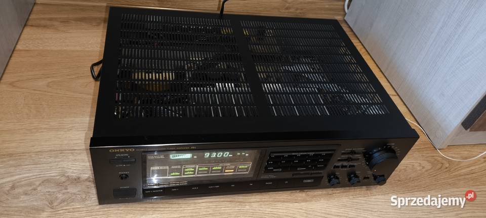 Amplituner Onkyo TX7640 nowy Olkusz