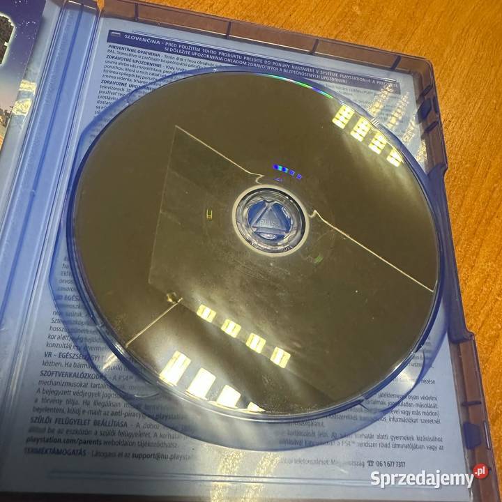 Gra na 4 Lego World Elbląg