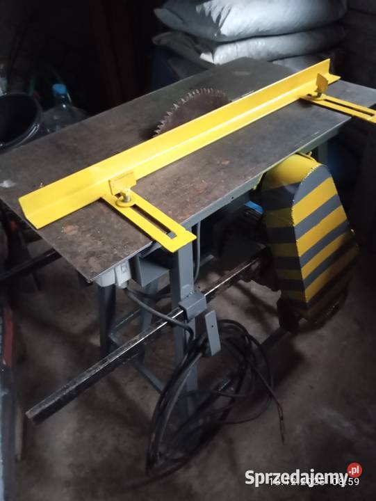 Krajzega piła do cięcia drewna Piły