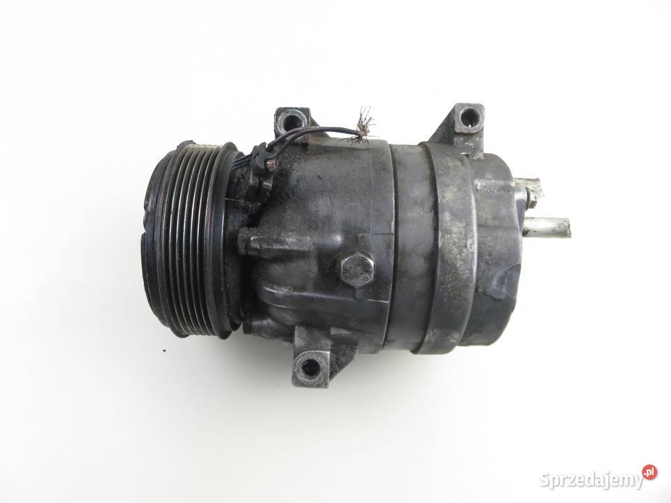 KOMPRESOR KLIMATYZACJI RENAULT ESPACE III 22 dCi