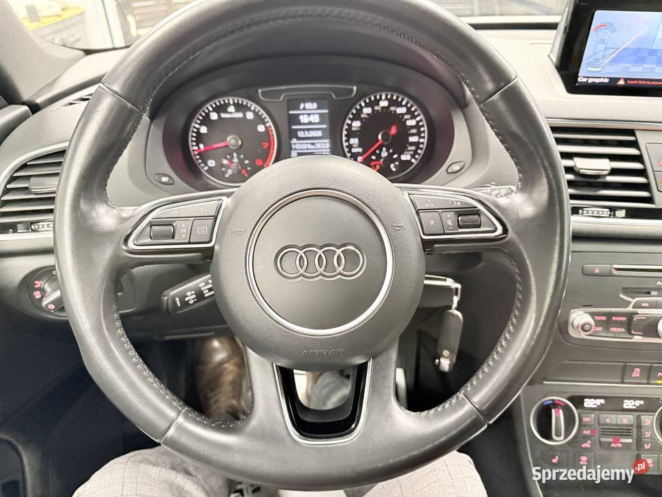 20T 220 automat skóra kamera GWARANCJA ABS