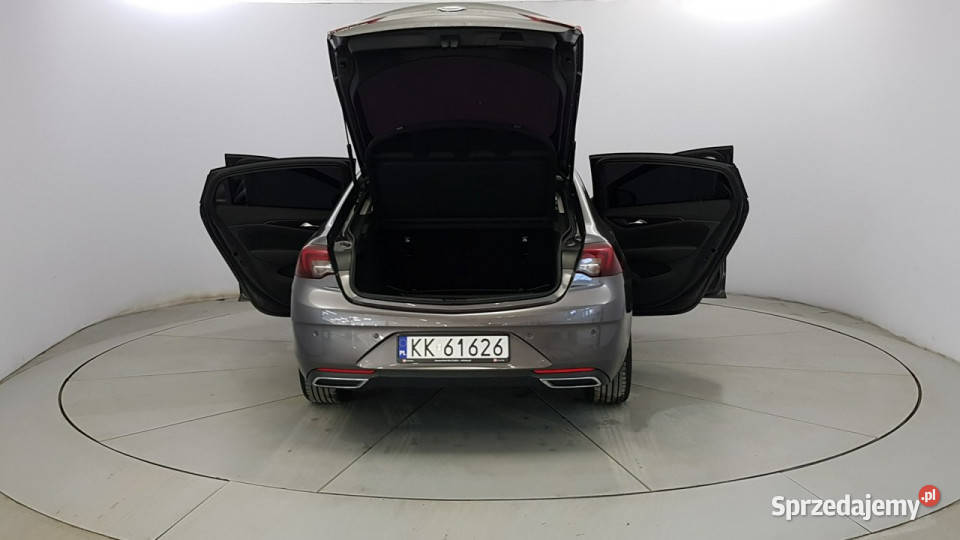 Opel Insignia 20 CDTI Business Edition SS aut Z Warszawa