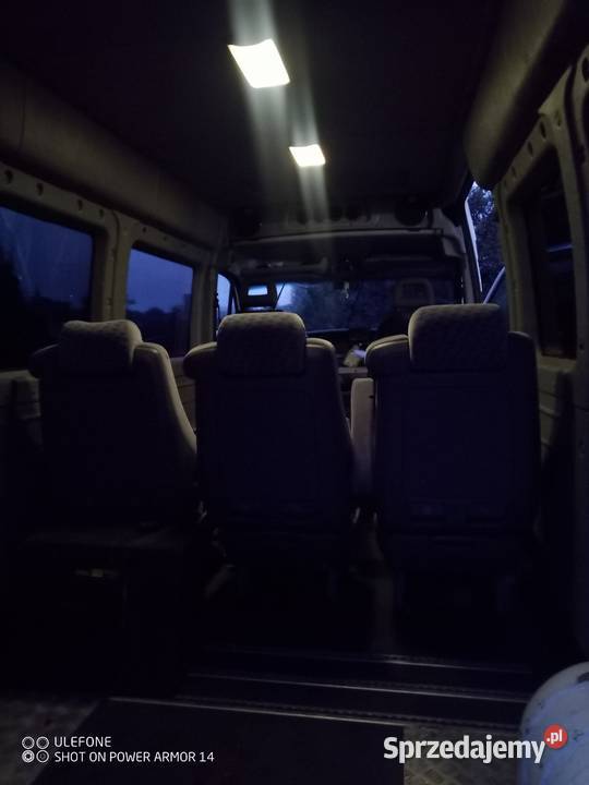 Sprzedam Renault Master 25DCi 1202009 wspomaganie kierownicy Konstantynów