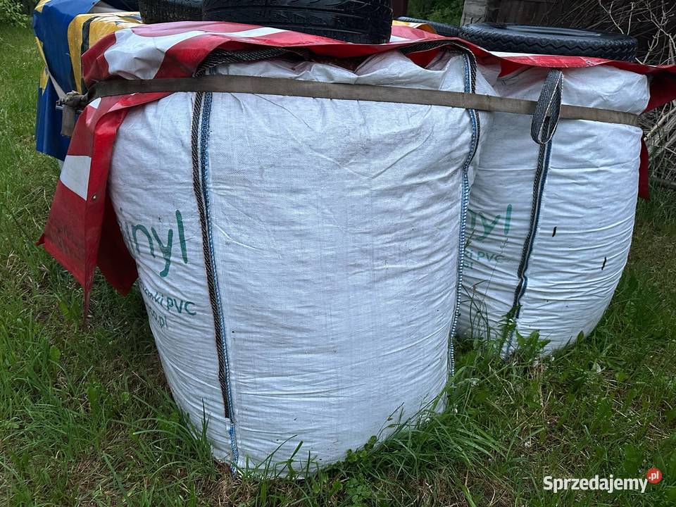 Naturalna Kora Jodłowa BIGBAG Pod Tuje Borówki Myślenice