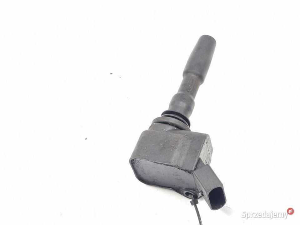 CEWKA ZAPŁONOWA SKODA FABIA III 04E9O5110K Lipno