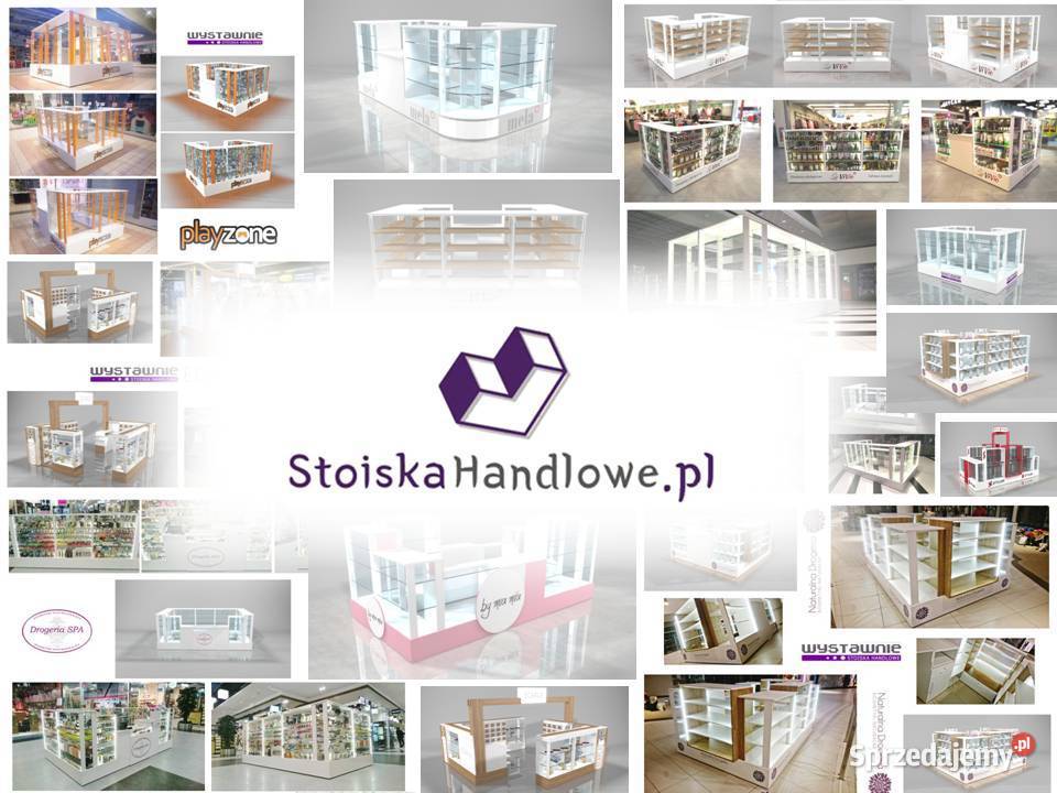 StoiskaHandlowe PRODUCENT POLSKA