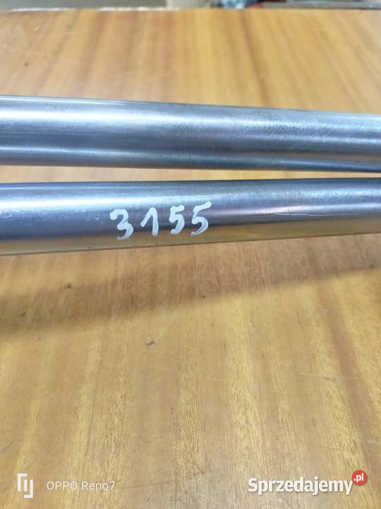 Teleskopy lagi Romet Komar