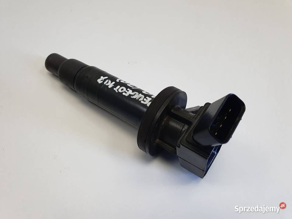 CEWKA ZAPŁONOWA Peugeot 107 10 12V 9091902239 lubelskie