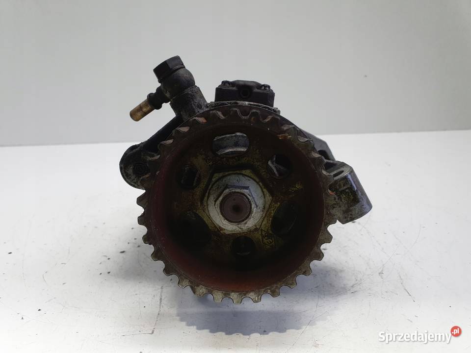 Renault Megane II 15 DCI POMPA WSTRYSKOWA Paliwa Rudka