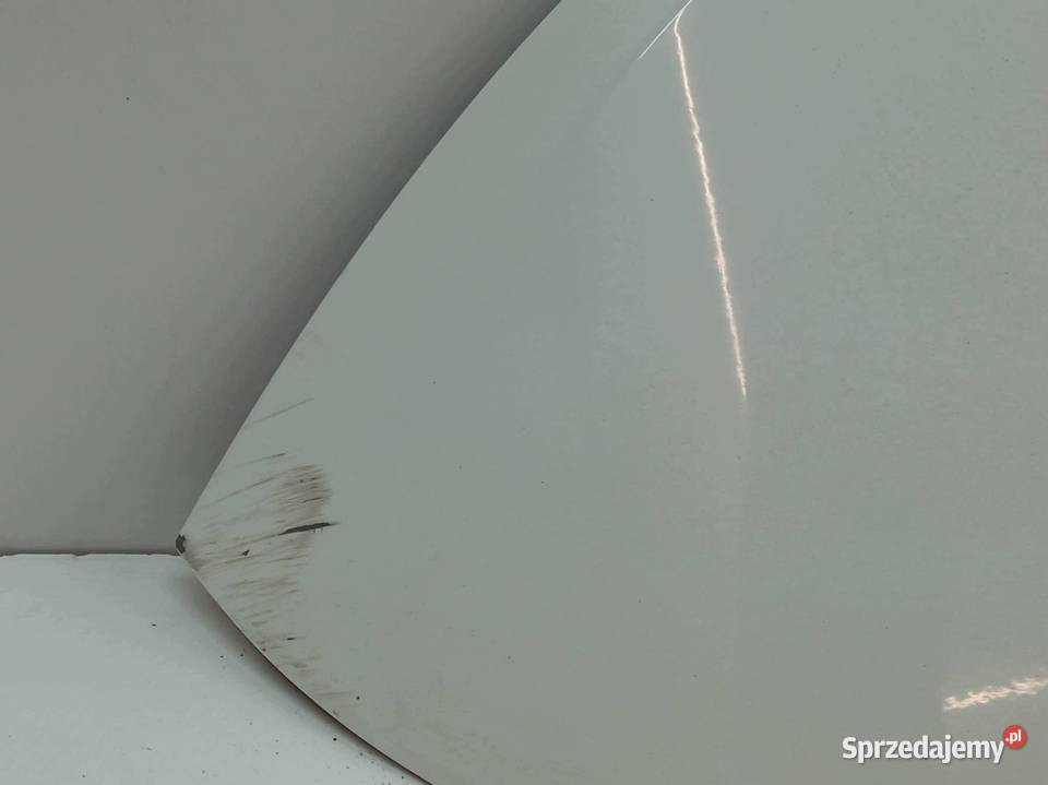 SPOILER LOTKA KLAPY TYŁ 5D HB 249 735625064 Fiat świętokrzyskie