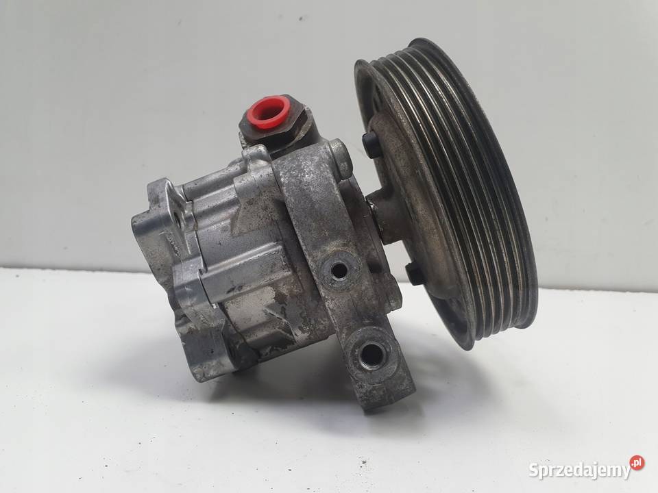 Volvo S80 II V70 III 30 T6 POMPA WSPOMAGANIA osobowe Chełm