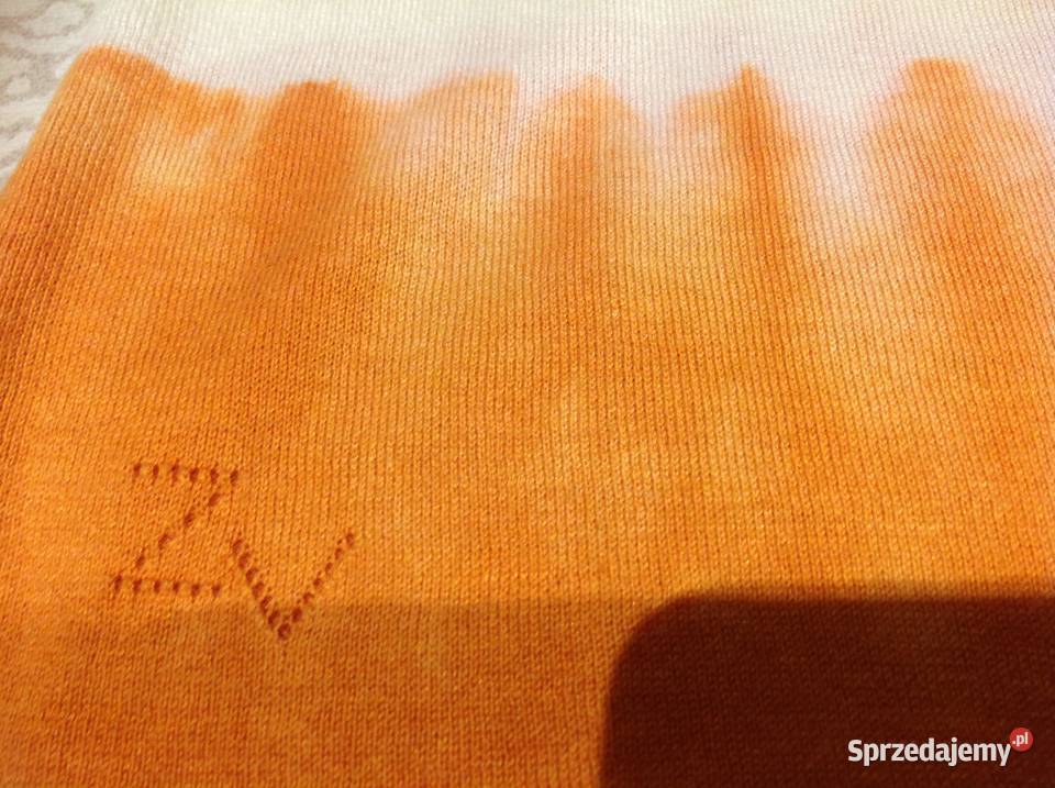 Koszulka Bokserka Dzianinowa ZADIGVOLTAIRE S Nowa Sól