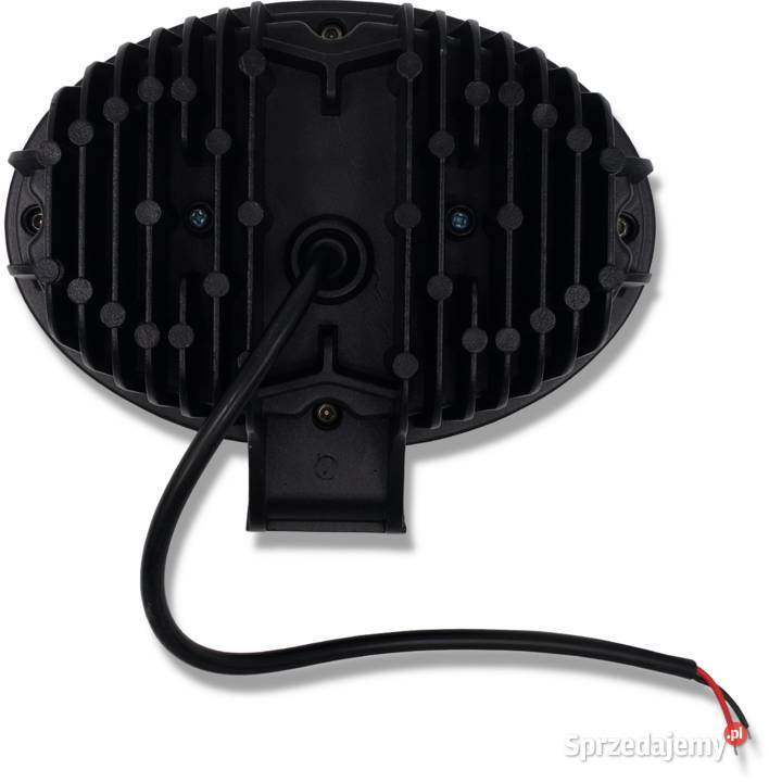 REFLEKTOR Lampa Robocza 12 LED Owalna 1030V 36W Solec Kujawski