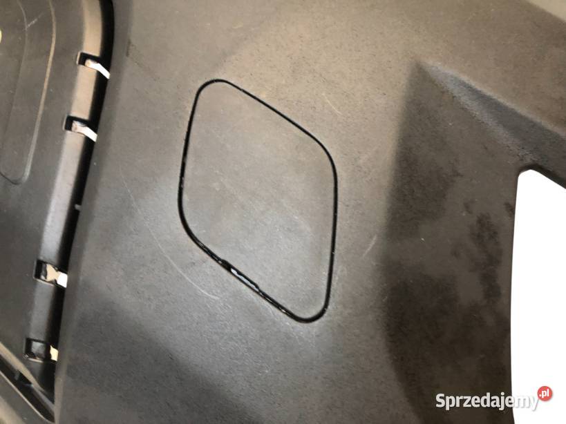 OPEL MOKKA 122012092016 z otw na PDC Zderzak tył Skarżysko-Kamienna