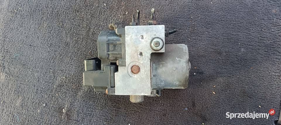 Pompa ABS 8E0 614 111 AB Audi A4 B5 a20 sprzedam