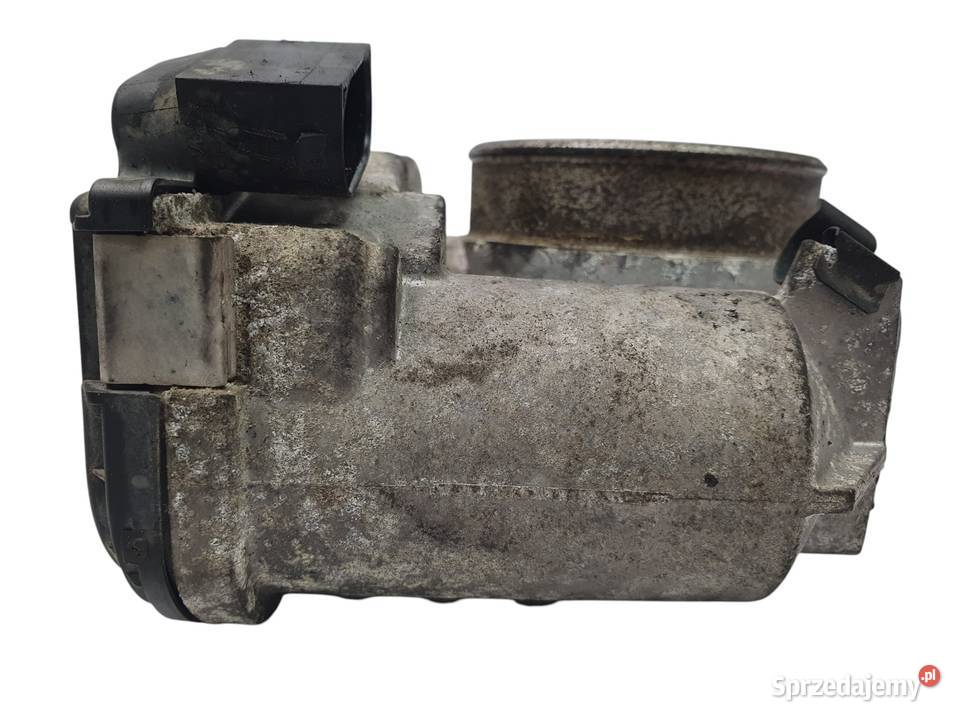 PRZEPUSTNICA Mercedes W203 W204 W211 CLK C209 18 Chełm