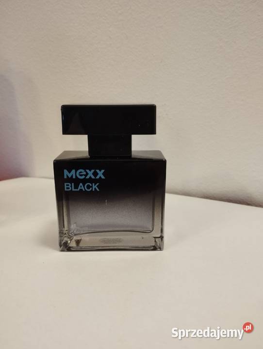 Mexx Black 30ml Sucha Beskidzka
