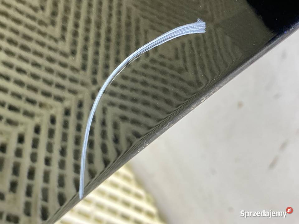 DRZWI LEWY PRZÓD BMW E83 SUV 0311 Drzwi sprzedam