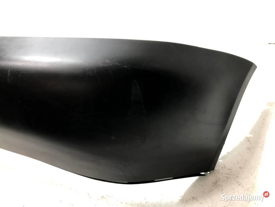 AUDI A3 8L 011996121999 PRZED LIFTINGIEM ZDERZAK Skarżysko-Kamienna