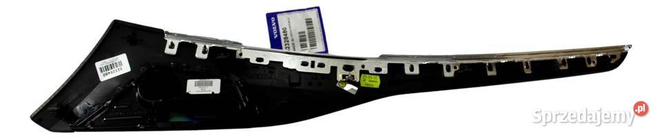 VOLVO XC90 II listwa boczka drzwi przód prawa HK Bielany Wrocławskie