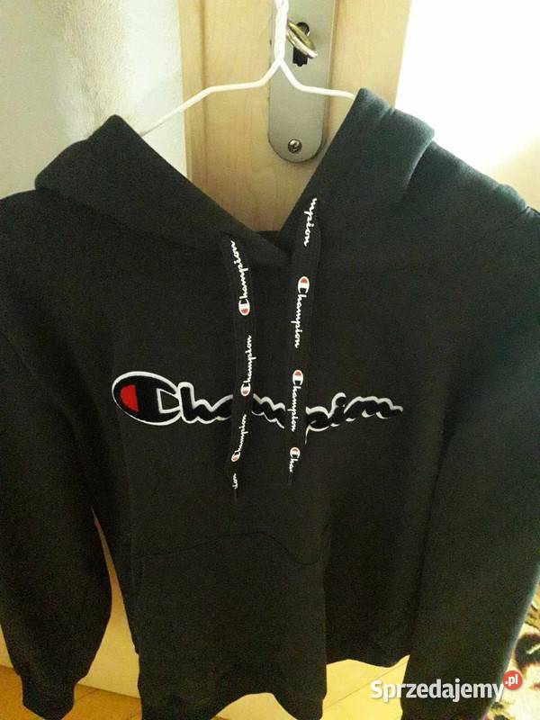 Bluza Champion nowa Warszawa