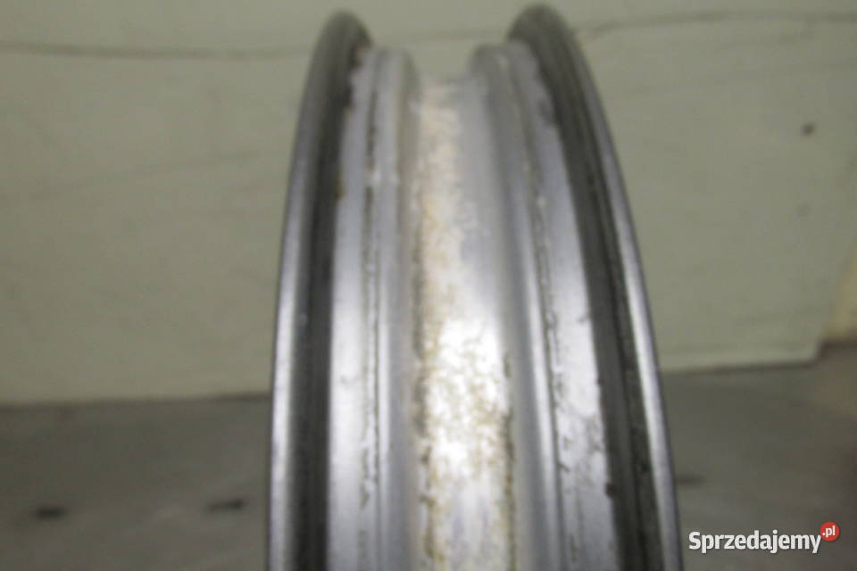 Przednie koło felga Yamaha XJ 600 Diversion 98r Sandomierz sprzedam