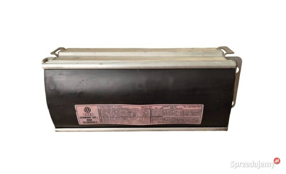 PODUSZKA POWIETRZNA AUDI A6 C5 4B1880204D Działoszyce