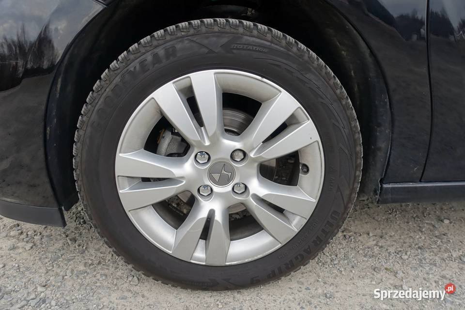 DS3 12 110 Klimatronik Niski przebieg Zero Buczkowice