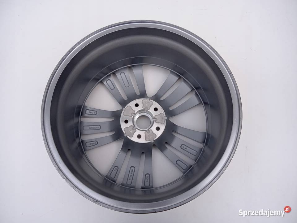 FELGI ALUMINIOWE 19x85J ET50 INFINITI Q50 Q60 Nowy Tomyśl