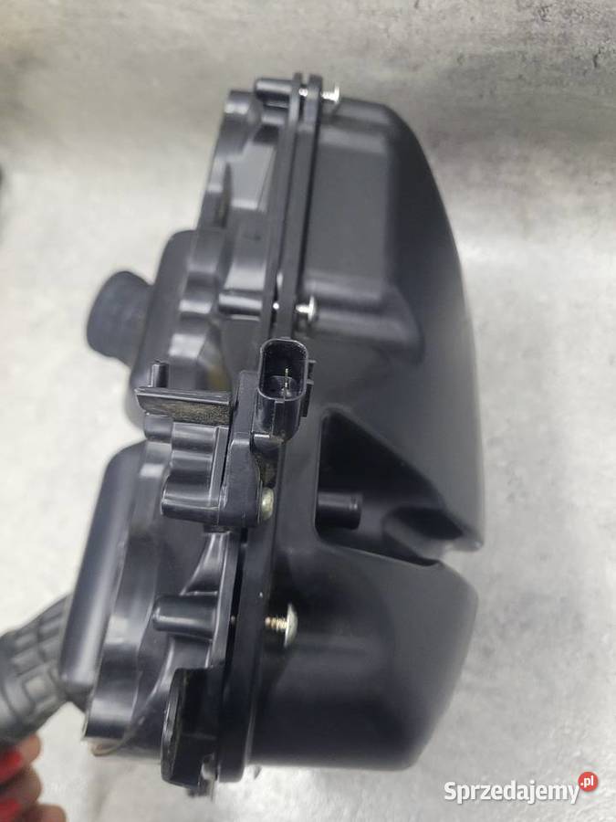 Honda CBR 650R 650 R OEM AIRBOX WLOT POWIETRZA wielkopolskie Nowy Tomyśl sprzedam