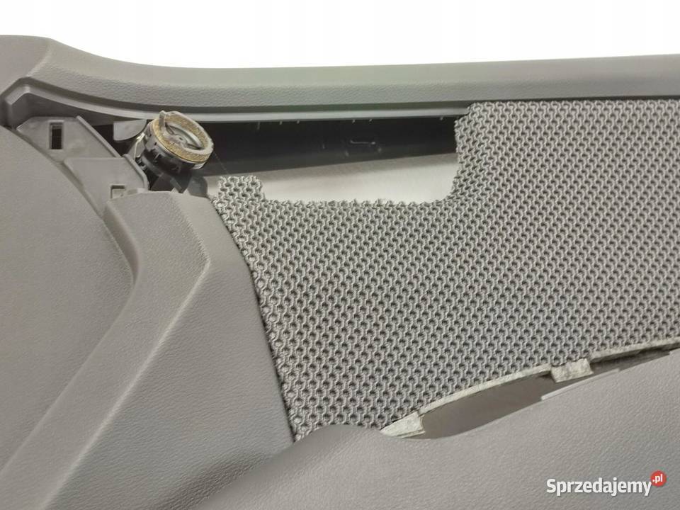 BOCZEK DRZWI PRAWY PRZÓD KIA SPORTAGE II lubelskie