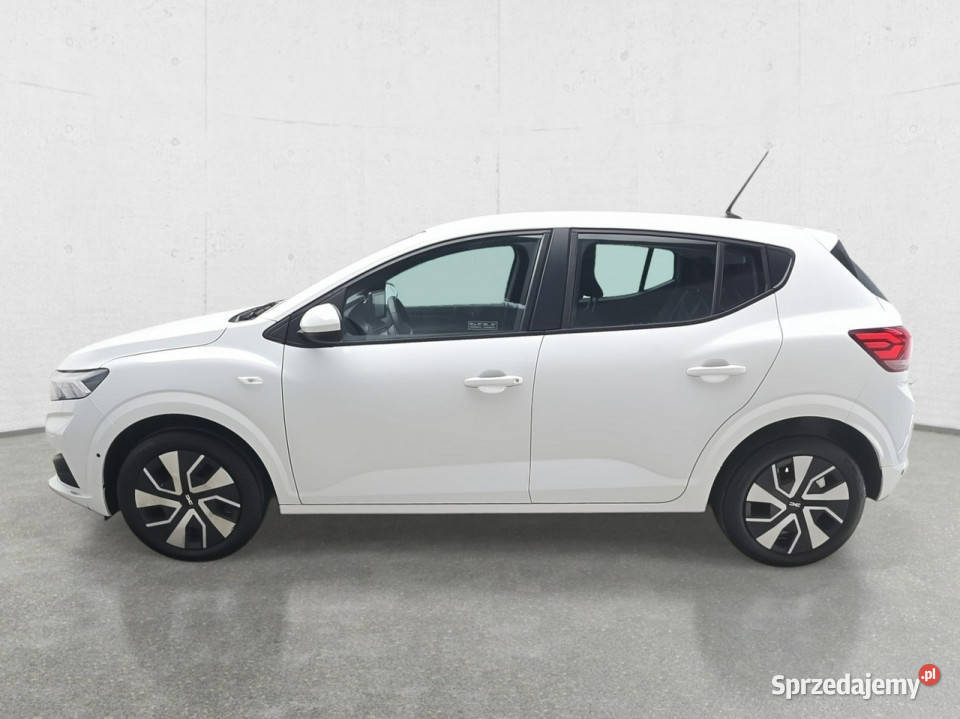 Dacia Sandero Poleasingowe BZ III 2020 Rok produkcji 2025 dolnośląskie Komorniki