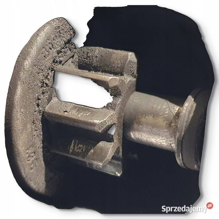 ROZRUSZNIK BMW E87 E90 E91 20 D Chełm