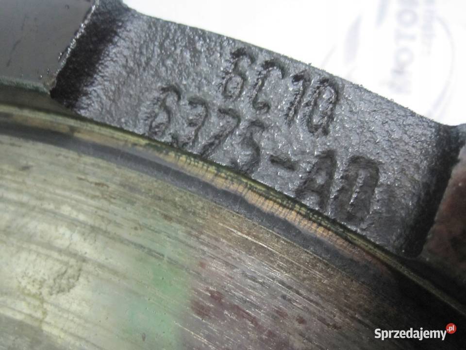 TRANSIT JUMPER BOXER 22 TDCI P8FA 85 koło