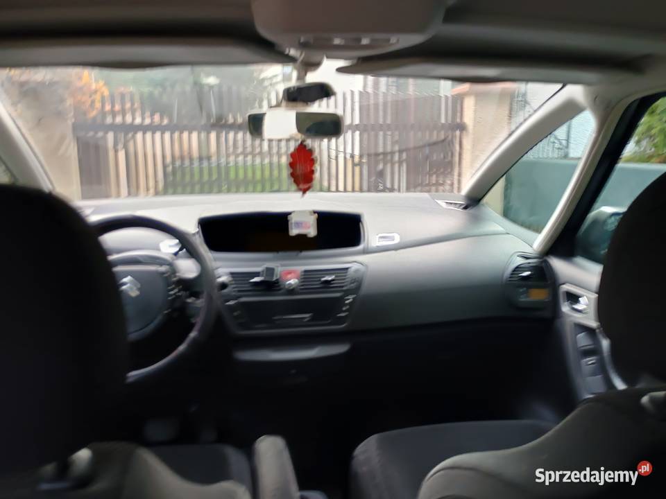 C4 Picasso C4 Picasso Kozienice