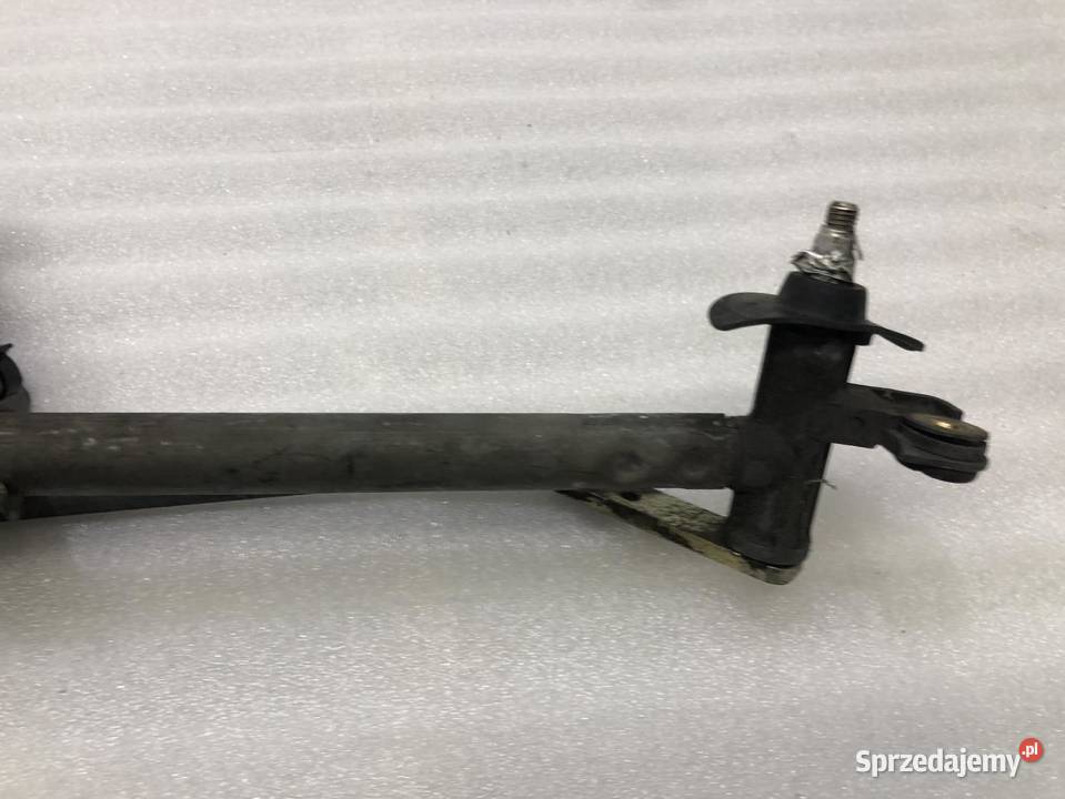 MECHANIZM WYCIERACZEK PRZEDNI VW GOLF IV 9805 EU wielkopolskie