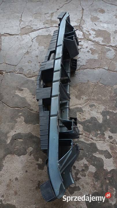 19821984 Pontiac Firebird Trans AM Przedni Więcbork