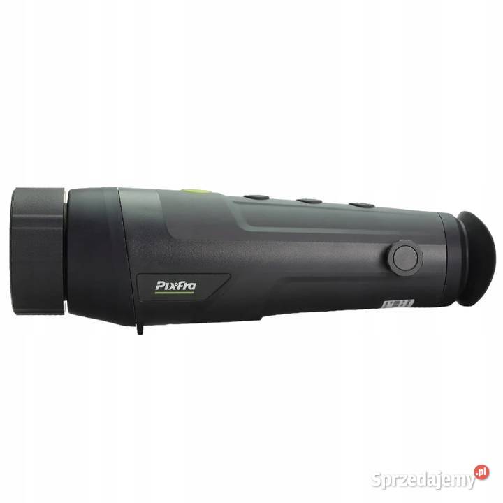 Kamera Termowizyjna Termowizor Monokular Poznań