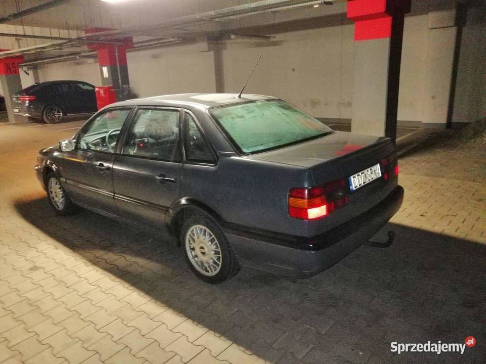 Vw passat b4 подлокотник