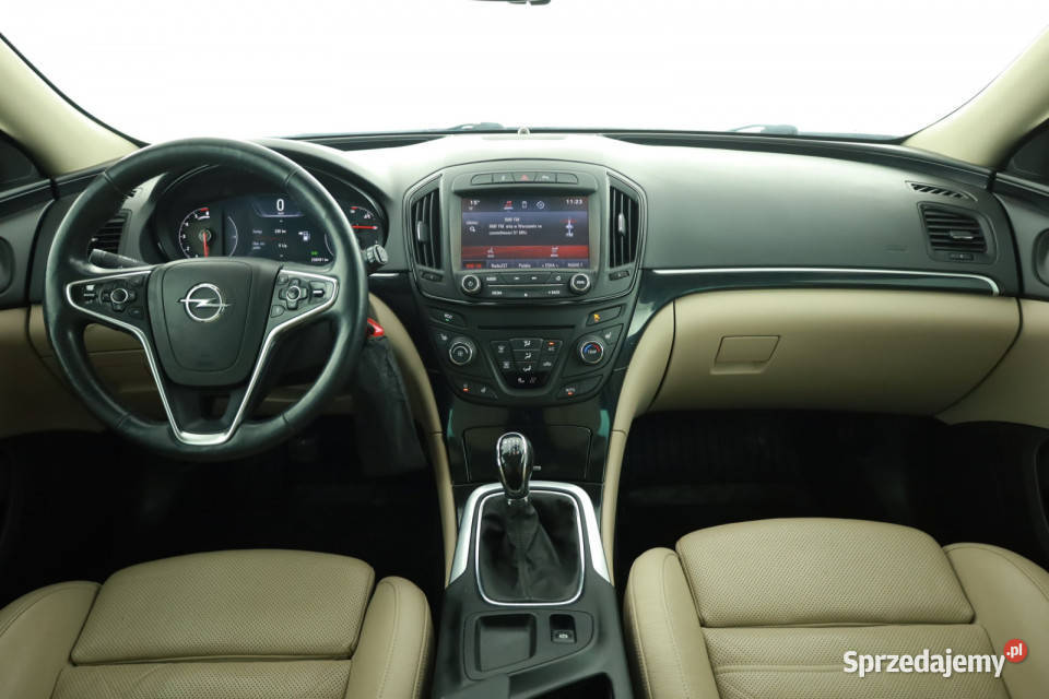 Opel Insignia 20 CDTI Kombi Piaseczno