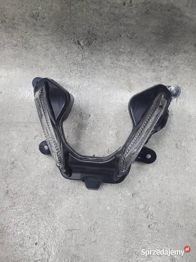 Yamaha MT 09 MT09 MT09 OEM LAMPA REFLEKTOR PRZÓD Nowy Tomyśl sprzedam