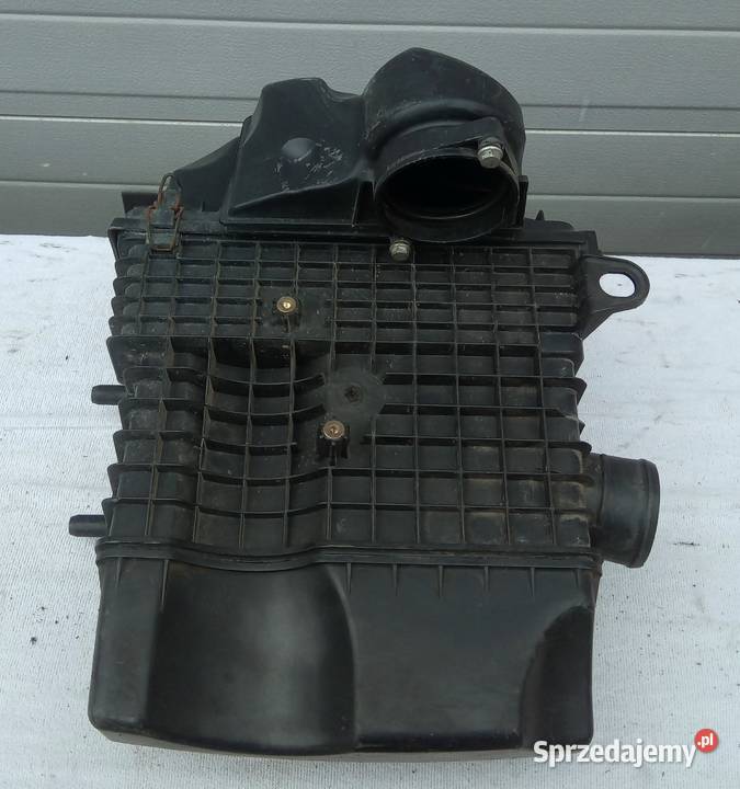 OBUDOWA FILTRA POWIETRZA ALFA ROMEO 147 GT 19 Filtry Mielęcin