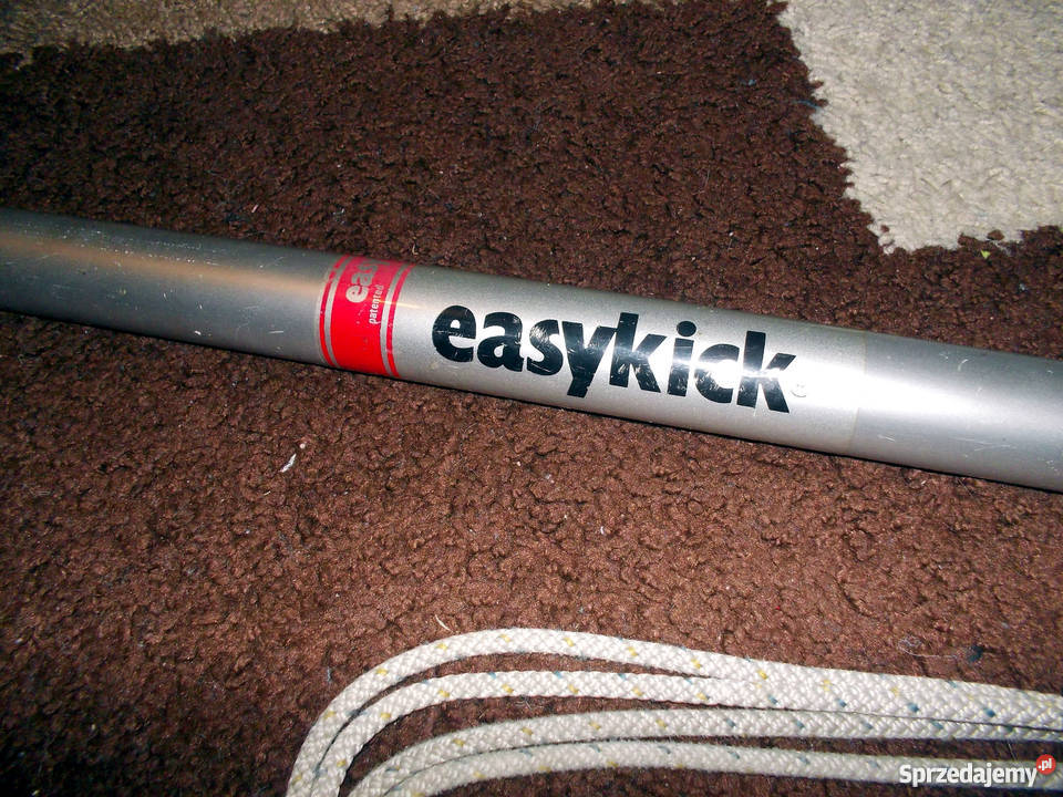 OBCIĄGACZ BOMU Łosice sprzedam