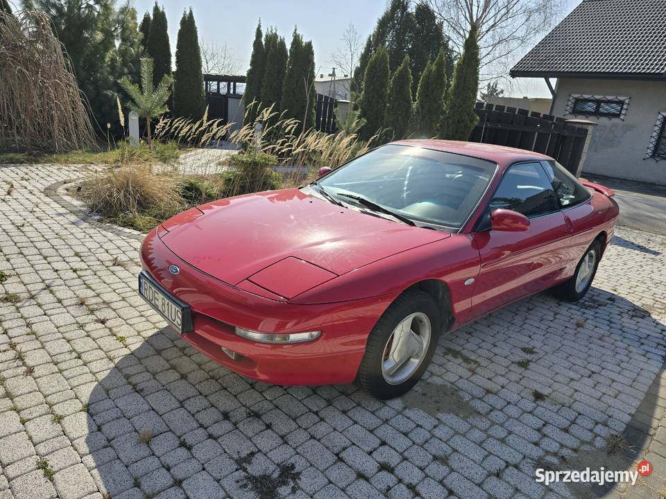 Ford Probe II 20 16v Oryginał 1 właściciel stan Żyraków