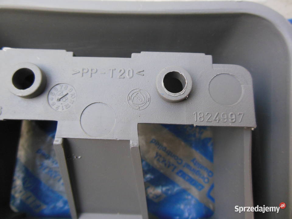 FIAT PUNTO MK1 PANEL TUNELU CENTRALNEGO 1824997 śląskie