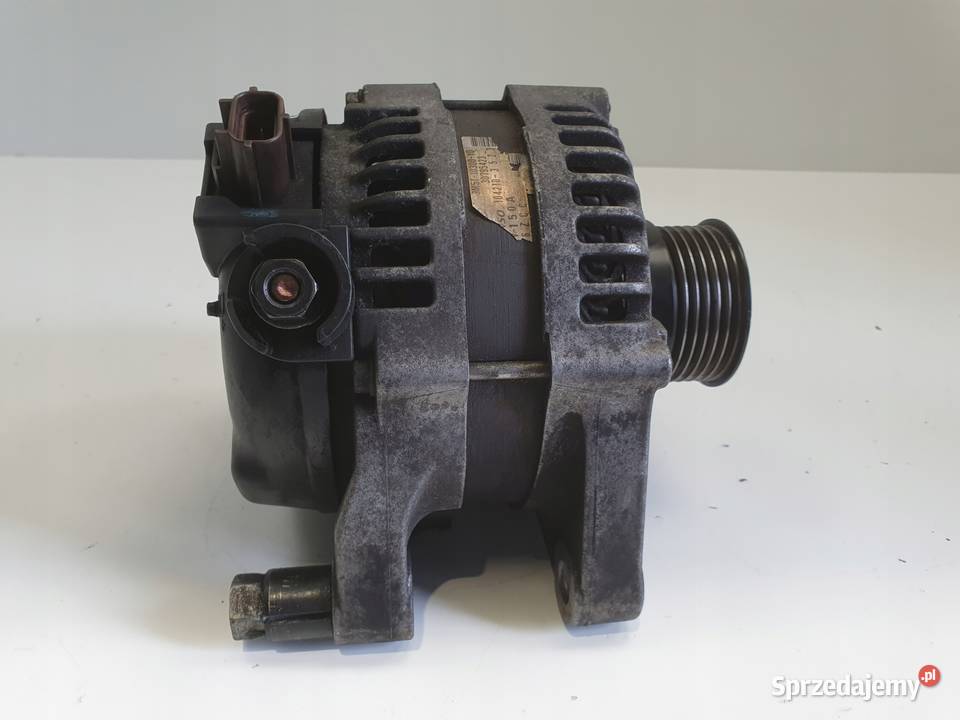 Volvo S40 II V50 16 D ALTERNATOR 3M5T10300YD Janów sprzedam