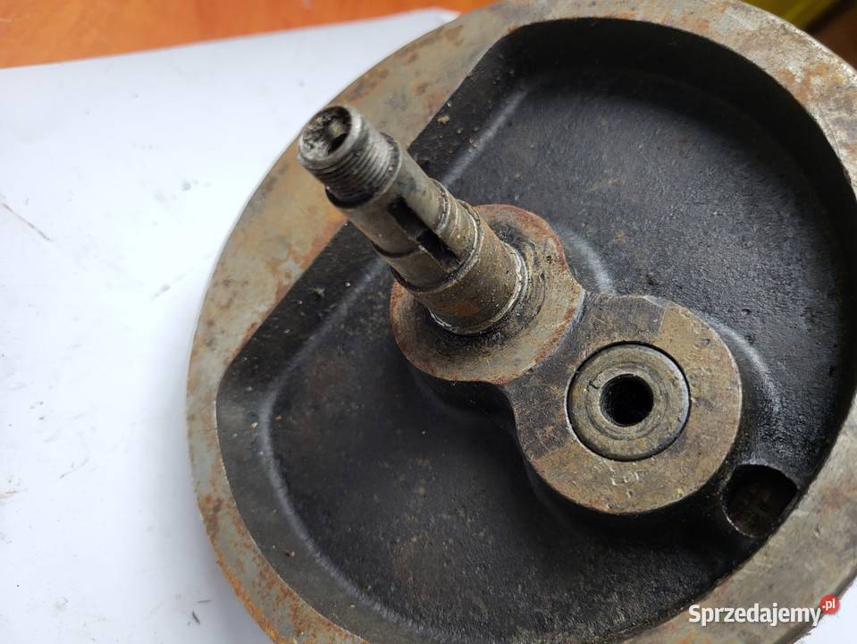 WAŁ KORBOWY ZUNDAPP NSU DKW BSA Wały kardana