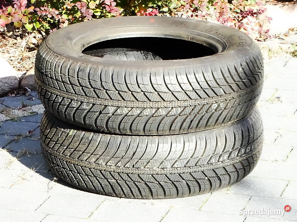 Nexen NBlue 4Season 18565R14 86T całoroczne Biłgoraj