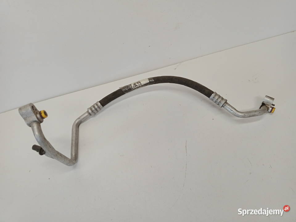 PRZEWÓD RURKA KLIMATYZACJI VW AUDI 7L6820721AB Rakoniewice