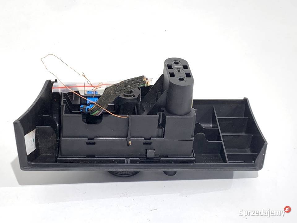 WŁĄCZNIK ŚWIATEŁ OPEL ASTRA H 13100140 0510 osobowe